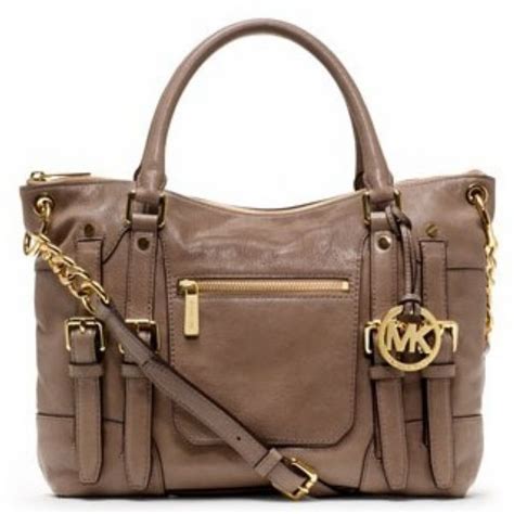 michael kors satchel leigh|Satchels Michael Kors .